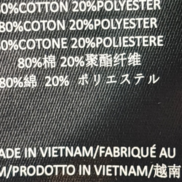 Fear of God State Heather Grey Oversized Heavyweight Hoodie Mens Large - Picture 3 of 6